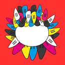 31Days 31Drawings2023. Un progetto di Design, Illustrazione tradizionale, Character design, Graphic design, Illustrazione vettoriale, Animazione 2D, Creatività, Disegno, Fashion design, Disegno artistico, Illustrazione infantile e Lettering digitale di Isabelle S - 20.09.2023