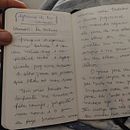 Meu projeto do curso: Exercícios de escrita: da folha em branco à prática cotidiana. Un proyecto de Escritura, Creatividad, Stor, telling, Narrativa y Escritura creativa de Jennifer Ernesto - 02.10.2023