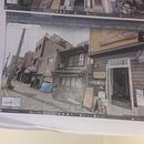 My project for course: Expressive Architectural Sketching with Colored Markers. Un progetto di Bozzetti, Disegno, Illustrazione architettonica, Sketchbook e Illustrazione con inchiostro di Drew Marshall - 02.10.2023