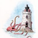 My project for course: Daily Sketching for Creative Inspiration . Ilustrație tradițională, Schițe, Creativitate, Desen și Caiet de schițe de Santiago Martínez Masip - 10.02.2023