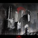 The Batman: Red Sun. Un proyecto de 3D, Dirección de arte, Cómic, Animación 3D, Bocetado, Modelado 3D, Ilustración digital, Stor, telling, Stor, board y Concept Art de Jean-Claude De La Ronde - 16.09.2023