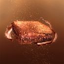 Meu projeto do curso: Pós-produção de fotografia de alimentos com Photoshop . Direcția artistică, Fotografie Post-producție, Retușarea fotografiilor, Fotografie de produs, Fotografie digitală și Fotografie alimentară de Murilo Caetano - 10.02.2023