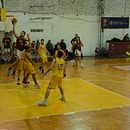 Mi proyecto del curso: Introducción a la fotografía digital (Universal basket la plata argentina). Un proyecto de Fotografía y Fotografía digital de Lorenzo Artola - 03.10.2023