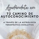 Terapia a través de la lectura de Carta Astral. Projekt z dziedziny Portale społecznościowe użytkownika barbaracamposcerecer - 03.10.2023