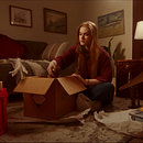 Spec Ad – Amazon Delivery. Publicidade, e Cinema, Vídeo e TV projeto de Octavio Coarasa - 16.04.2023