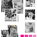 MoodBoard Sobre Mi.  project by schbren04 - 10.04.2023