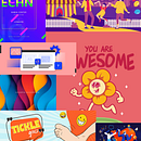 Mi proyecto del curso: Diseño web con Figma: creación de interfaces eficaces Ein Projekt aus dem Bereich UX / UI, Webdesign, Mobile Design, Digitales Design, App-Design und Digitales Produktdesign von Germán Barrera Rojas - 02.10.2023