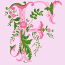 #31Days31Drawings2023. Un proyecto de Ilustración digital de Luisa Bacca Vanegas - 03.10.2023