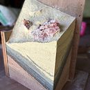 Strata Sculptures (rammed earth) . Fine Arts, and Sculpture project by Rini Hashim - 10.04.2023
