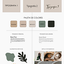 MI PROYECTO . Un proyecto de  de Verónica Useche Garcia - 04.10.2023