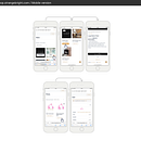 My project for course: Creation of an Online WordPress Store. Un proyecto de Informática, Marketing, Diseño Web, Desarrollo Web, Marketing Digital, e-commerce, Desarrollo No-Code							 y Business de Marie Cediel - 04.10.2023