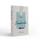 My projecr for course: Impactful Book Cover Design: An Art Director's Perspective. Projekt z dziedziny  Manager art, st, czn, Grafika ed, torska i Projektowanie graficzne użytkownika erickane313 - 04.10.2023