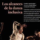 Artículo para Revista de Salud y Bienestar Ein Projekt aus dem Bereich Cop, writing, Br, ing und Identität und Social Media von Carolina Antonia Rojas Araujo - 04.10.2023