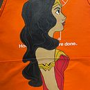Painted Aprons . Un projet de Peinture de Jessica Christensen - 05.10.2023