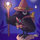 Mi proyecto del curso: Ilustración de animales fantásticos en Procreate. Un progetto di Illustrazione tradizionale, Character design, Disegno, Illustrazione digitale, Stor, telling e Narrativa di David - 05.10.2023