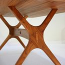 Examples of Work. Un projet de Design , et Fabrication de mobilier de abrozna - 05.10.2023