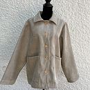 Mi proyecto del curso: Corte y confección de chaquetas de principio a fin. Een project van  Modeontwerp, Naaiwerk y DIY van Anabel Atilano Arias - 05.10.2023
