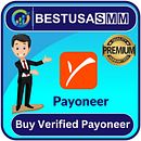 Buy Verified Payoneer Accounts. SEO project by James Thompson - 10.05.2023