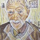 Óleo pastel. Een project van  van Fernando Eduardo Díaz Paulazo - 05.10.2023