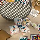 Los Poli: “ Artesanales, auténticos y atemporales”. Jewelr, Design, Accessor, Design, Instagram, Creativit, Arts, and Crafts project by maria cuadros - 09.09.2023