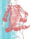 Mi proyecto del curso: Porfolio online para ilustradores de libros infantiles. Ilustração tradicional, Design editorial, Stor, board, Desenvolvimento de portfólio, Ilustração infantil, Narrativa, Gestão e produtividade, e Álbum ilustrado projeto de Linda Guerra - 06.10.2023