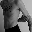 My project for course: Editorial Photography from the Art Director’s Perspective. Un projet de Direction artistique, Photographie de portrait , et Photographie de Margarida da Mota - 28.09.2023