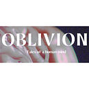 Títulos de crédito: tipografía y cine: Oblivion. Projekt z dziedziny Kino, film i telewizja,  Animacja,  Manager art, st, czn, T i pografia użytkownika Daniel Merino - 06.10.2023