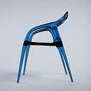 My project for course: Design of a Furniture Collection from Start to Finish. Un progetto di Design e creazione di mobili, Design industriale, Interior design e Falegnameria  di saygunmelisa - 05.10.2023