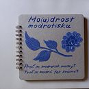 Mi proyecto del curso: Cuaderno de dibujo: explora tu proceso creativo. Un proyecto de Ilustración tradicional, Bocetado, Creatividad, Dibujo, Pintura a la acuarela, Ilustración infantil, Sketchbook y Pintura gouache de hana_decka - 07.10.2023