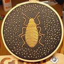 my little bug. Un proyecto de Bordado y Tejido de carla seixas - 06.10.2023