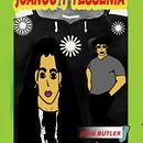 Mi proyecto del curso: Storytelling para cómics: explora acción y perspectiva . % JUAN C BUTLER FLORES tarafından hazırlanan Çizgi roman, Kalem Çizimi, Çizim, Hika, e anlatımı, Hika, e panosu, Dijital Çizim, Mürekkep İllüstras, Ve onu projesi - 10.08.2023