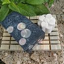 Mi proyecto del curso: Introducción a la elaboración de jabones artesanales creativos. Artesanato, e DIY projeto de fdez_isabel - 09.10.2023