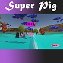 Game Jam 2023 "Escuela Da Vinci" Proyecto en lowPoly. Un progetto di Videogiochi e 3D di Pablo Federico Alejandro Reschke - 05.10.2023