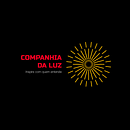 Proposta de Rebranding: Companhia da Luz. Projekt z dziedziny Br, ing i ident, fikacja wizualna, Projektowanie graficzne, Projektowanie logot, pów, Projektowanie c i frowe użytkownika Tássia Cris - 03.10.2023