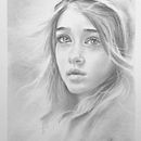 Il mio progetto del corso: Disegno artistico per principianti Ein Projekt aus dem Bereich Bleistiftzeichnung, Zeichnung, Realistische Zeichnung und Artistische Zeichnung von Fabrizio Izzi - 09.10.2023