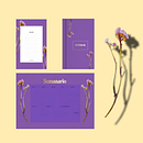 Mi proyecto del curso: Ilustración botánica con acuarela . Ilustrasi tradisional, Seni Rupa, Lukisan, Menggambar, Lukisan Cat Air & Ilustrasi Botani proyek oleh jazmindbv15 - 10.10.2023