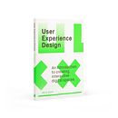 User Experience Design (Book Design). Un progetto di Graphic design e Tipografia di Allan Sommerville - 30.06.2023