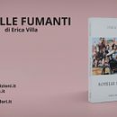 Booktrailer . Grafică în mișcare de Duca Simone Luchini - 06.01.2021