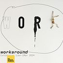 Workaround. Projekt z dziedziny Design, Br, ing i ident, fikacja wizualna, Projektowanie graficzne, Kreat i wność użytkownika Clarissa Sánchez-Cuenca Alomar - 05.02.2024