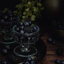 My project for course: Dark Mood Photography for Culinary Projects. Food Photograph, Instagram Photograph, Food St, and ling project by Sara Fernández - 10.11.2023