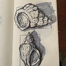 30 day sketchbook . Een project van  Schetsen van Jenny - 11.10.2023