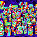 Mobos. Een project van Craft van Karim Alameddine - 02.07.2023