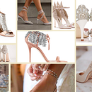 Wedding heels design Ein Projekt aus dem Bereich  von Fatema Habeeb - 12.10.2023
