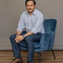 Mi proyecto del curso: Iluminación profesional para fotografía de estudio . Fotografie, Fotografie portret, Iluminat fotografic, Fotografie de studio și Fotografie digitală de Carlos C. - 10.13.2023