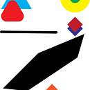 Mi proyecto del curso: Diseño gráfico para principiantes. Een project van  Ontwerp,  Br, ing en identiteit, Grafisch ontwerp, T, pografie, Logo-ontwerp, T y pografisch ontwerp van Maria Paula Ventura Montero - 13.10.2023