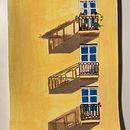 My project for course: Gouache Techniques for Illustration. Un projet de Illustration traditionnelle, Esquisse , Créativité, Dessin, Aquarelle, Carnet de croquis , et Peinture gouache de gr9pr5fwjt - 13.10.2023