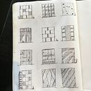 Mi proyecto del curso: Sketching para arquitectura: imagina con papel y pluma Ein Projekt aus dem Bereich Architektur, Skizzenentwurf, Zeichnung, Architektonische Illustration, Sketchbook und Raumgestaltung von paquca_1 - 13.10.2023