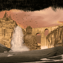 Mi proyecto del curso: Matte Painting: creando mundos fotorrealistas . % cuadraditosdelanona tarafından hazırlanan Fotoğraf Rötuşlama, Fotomontaj, Mat Bo, ama, Fotoğrafçılık, Fotoğraf Post Prodüksi, on, Ve Dijital Fotoğrafçılık projesi - 10.12.2023