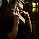Il mio progetto del corso: Inquadrature creative per fotografia di moda. Projekt z dziedziny Fotografia,  Fotografia mod, Fotografia portretowa, Fotografia stud i jna użytkownika Stefano Assisi - 14.10.2023