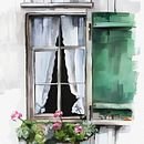 Il mio progetto del corso: Disegno architettonico espressivo con pennarelli colorati. Esboçado, Desenho, Ilustração arquitetônica, Sketchbook e Ilustração com tinta projeto de MICHELA CHIARELLI - 14.10.2023